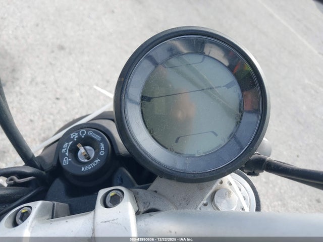 ML0KAFPM6PT007044 Ducati Scrambler Desert Sled