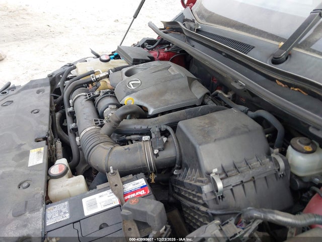 43990607 :رقم المزاد ، JTJYARBZ0G2028828 vin ، 2016 Lexus Nx 200t مزاد بيع