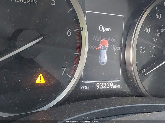 43990607 :رقم المزاد ، JTJYARBZ0G2028828 vin ، 2016 Lexus Nx 200t مزاد بيع