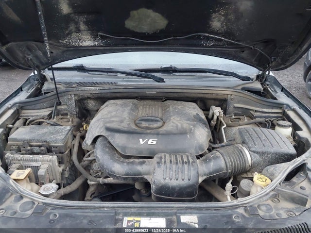 Jeep Grand Cherokee Altitude 2015 1C4RJFAG4FC909708 Image 10