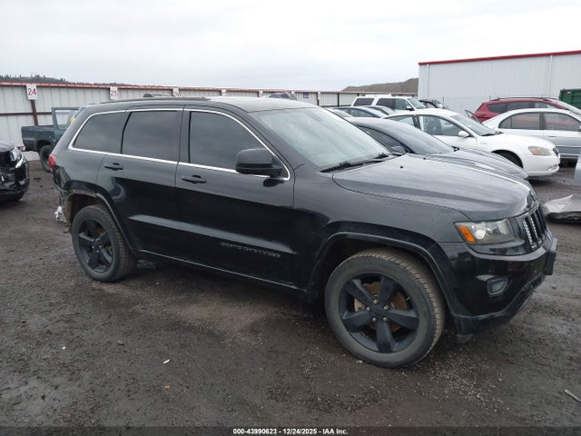 Jeep Grand Cherokee Altitude 2015 1C4RJFAG4FC909708 Image 14