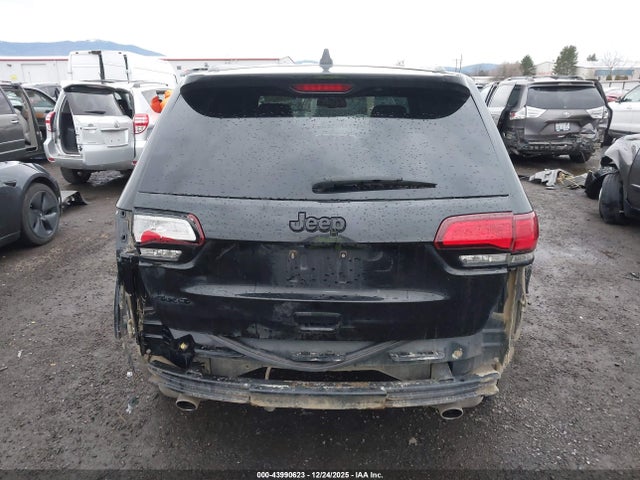 Jeep Grand Cherokee Altitude 2015 1C4RJFAG4FC909708 Image 17