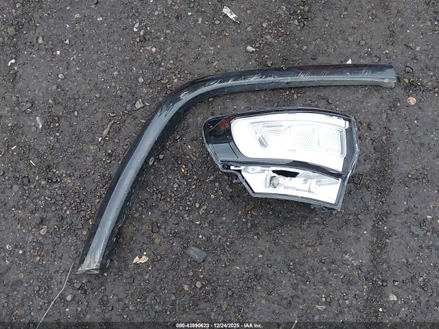 Jeep Grand Cherokee Altitude 2015 1C4RJFAG4FC909708 Image 12