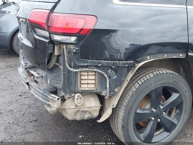 Jeep Grand Cherokee Altitude 2015 1C4RJFAG4FC909708 Image 18