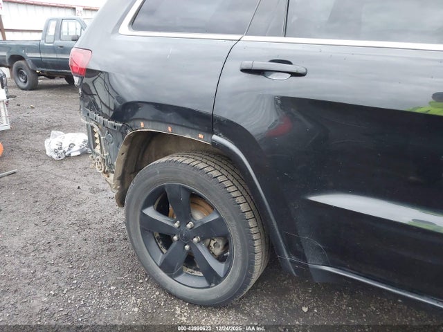 Jeep Grand Cherokee Altitude 2015 1C4RJFAG4FC909708 Image 20