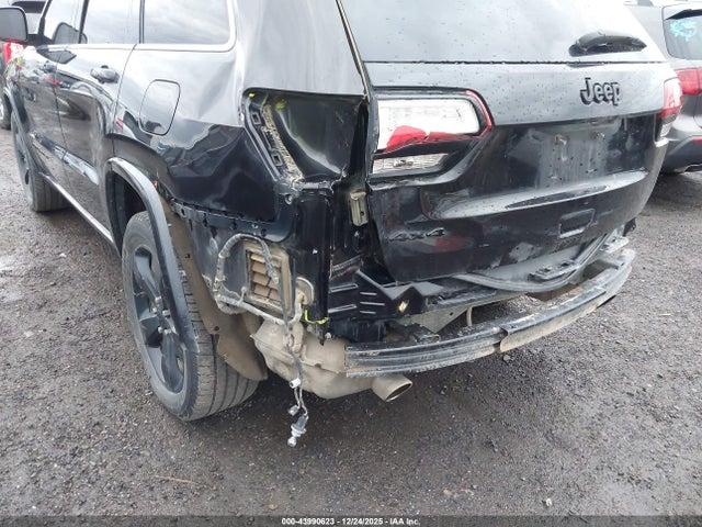 Jeep Grand Cherokee Altitude 2015 1C4RJFAG4FC909708 Image 21