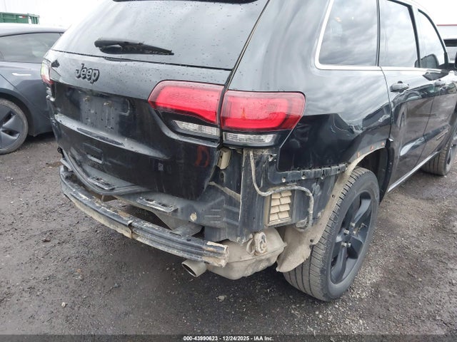 Jeep Grand Cherokee Altitude 2015 1C4RJFAG4FC909708 Image 22
