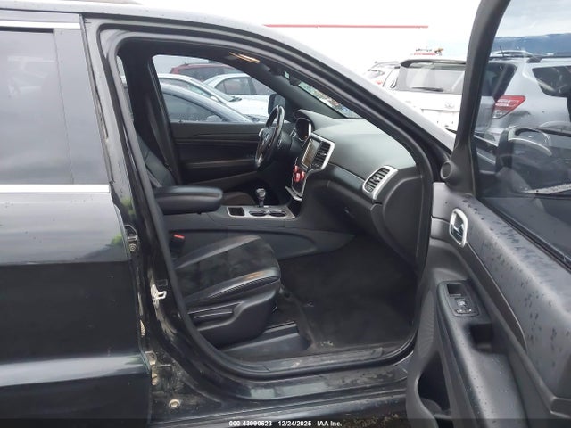 Jeep Grand Cherokee Altitude 2015 1C4RJFAG4FC909708 Image 5