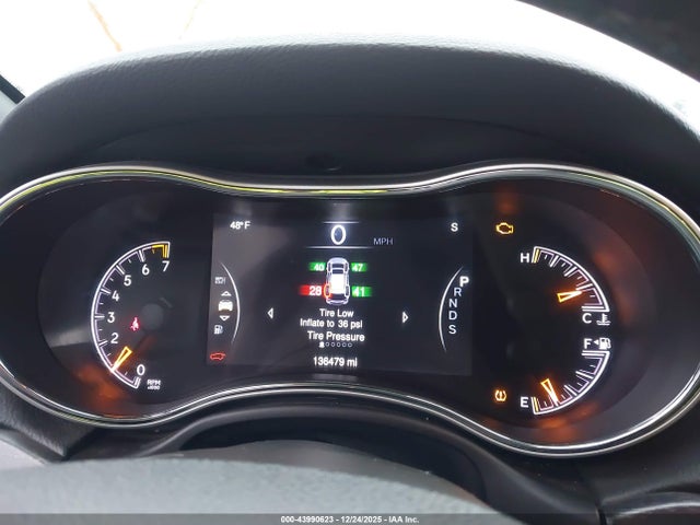 Jeep Grand Cherokee Altitude 2015 1C4RJFAG4FC909708 Image 7