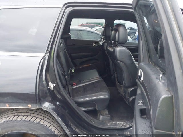 Jeep Grand Cherokee Altitude 2015 1C4RJFAG4FC909708 Image 8