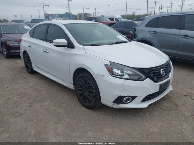 2017 NISSAN SENTRA 3N1AB7APXHY237005