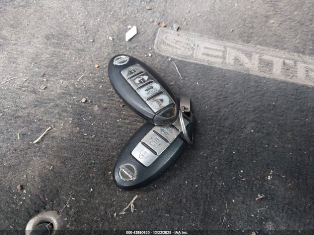 2017 NISSAN SENTRA 3N1AB7APXHY237005 Photo 10