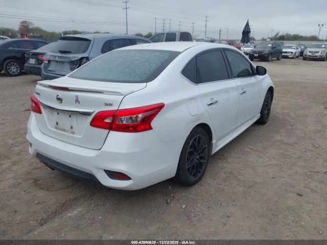2017 NISSAN SENTRA 3N1AB7APXHY237005 Photo 3