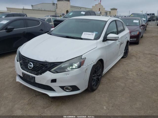 2017 NISSAN SENTRA 3N1AB7APXHY237005 Photo 5