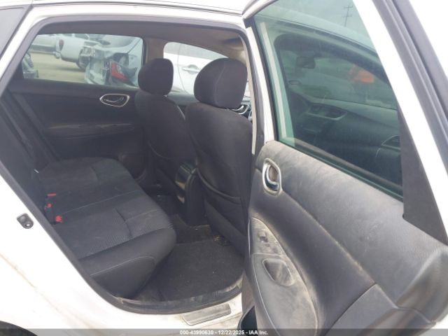 2017 NISSAN SENTRA 3N1AB7APXHY237005 Photo 7