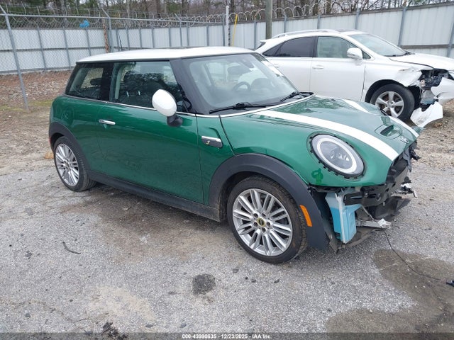 2023 MINI SE HARDTOP WMW13DJ04P2S68708 Photo 0