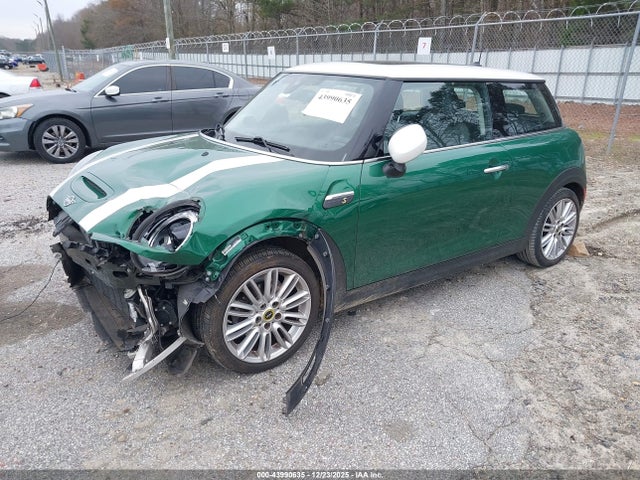 2023 MINI SE HARDTOP WMW13DJ04P2S68708 Photo 1