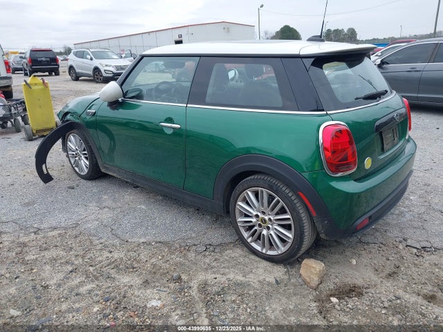 2023 MINI SE HARDTOP WMW13DJ04P2S68708 Photo 2