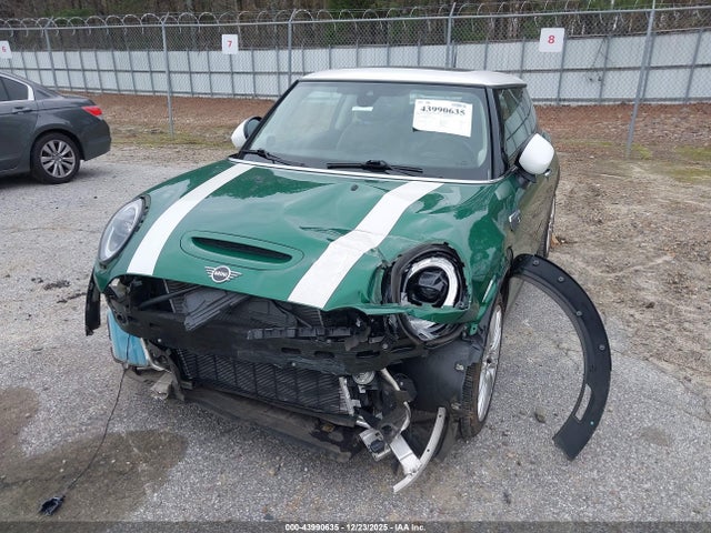 2023 MINI SE HARDTOP WMW13DJ04P2S68708 Photo 5