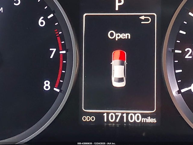 43990638 :رقم المزاد ، JTHBF1D22E5029503 vin ، 2014 Lexus Is 250 مزاد بيع