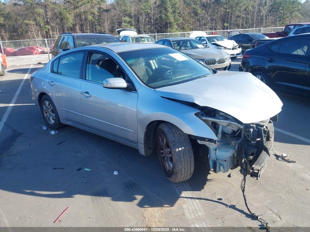 Aukcja sprzedaży 2010 Nissan Altima 2.5 S, vin: 1N4AL2AP5AC109305, numer aukcji: 43990651
