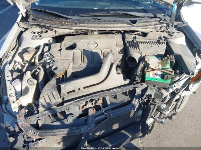 Aukcja sprzedaży 2010 Nissan Altima 2.5 S, vin: 1N4AL2AP5AC109305, numer aukcji: 43990651