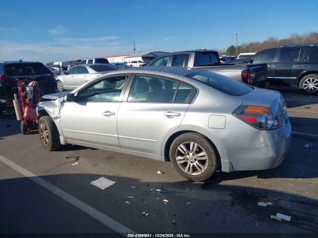 Aukcja sprzedaży 2010 Nissan Altima 2.5 S, vin: 1N4AL2AP5AC109305, numer aukcji: 43990651