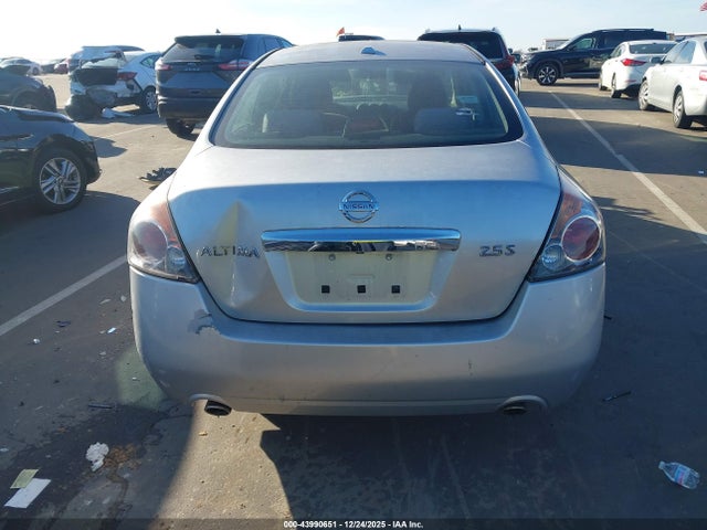 Aukcja sprzedaży 2010 Nissan Altima 2.5 S, vin: 1N4AL2AP5AC109305, numer aukcji: 43990651