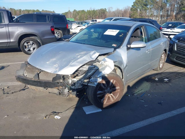Aukcja sprzedaży 2010 Nissan Altima 2.5 S, vin: 1N4AL2AP5AC109305, numer aukcji: 43990651