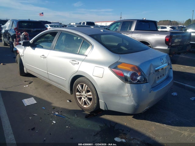 Aukcja sprzedaży 2010 Nissan Altima 2.5 S, vin: 1N4AL2AP5AC109305, numer aukcji: 43990651