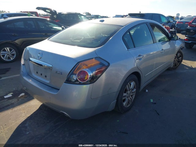 Aukcja sprzedaży 2010 Nissan Altima 2.5 S, vin: 1N4AL2AP5AC109305, numer aukcji: 43990651
