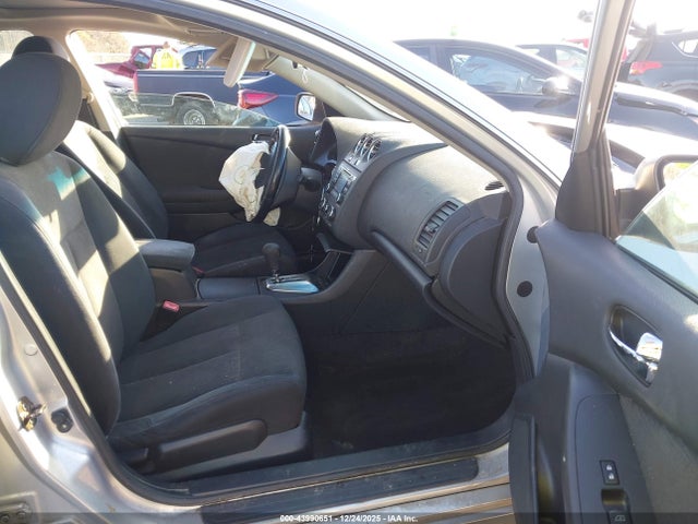 Aukcja sprzedaży 2010 Nissan Altima 2.5 S, vin: 1N4AL2AP5AC109305, numer aukcji: 43990651
