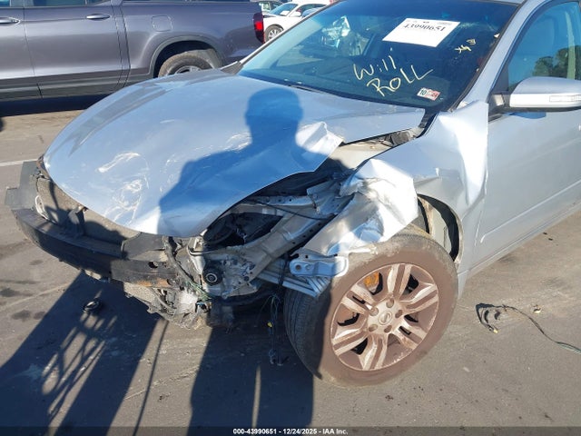 Aukcja sprzedaży 2010 Nissan Altima 2.5 S, vin: 1N4AL2AP5AC109305, numer aukcji: 43990651