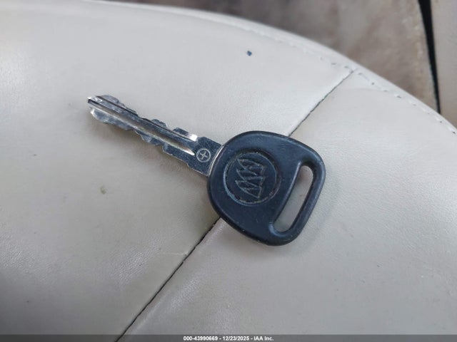 Aukcja sprzedaży 2007 Buick Lucerne Cxl, vin: 1G4HD57277U208015, numer aukcji: 43990669