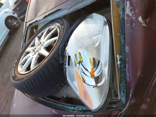 Aukcja sprzedaży 2007 Buick Lucerne Cxl, vin: 1G4HD57277U208015, numer aukcji: 43990669