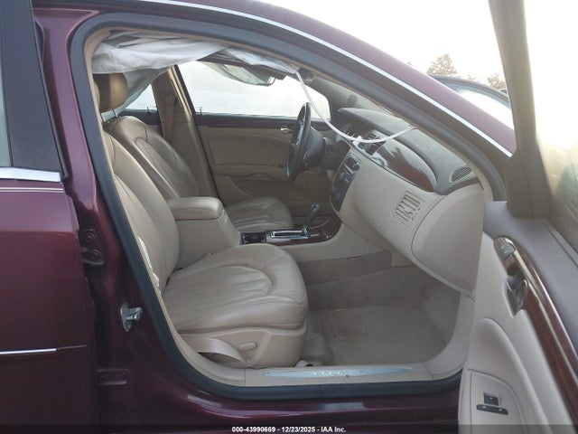 Aukcja sprzedaży 2007 Buick Lucerne Cxl, vin: 1G4HD57277U208015, numer aukcji: 43990669