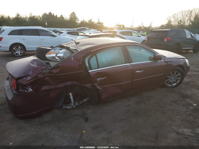 Aukcja sprzedaży 2007 Buick Lucerne Cxl, vin: 1G4HD57277U208015, numer aukcji: 43990669