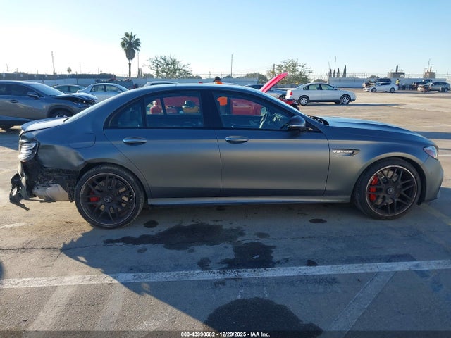 WDDZF8KBXKA608811 Mercedes-Benz Amg E 63 S 4matic