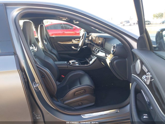 WDDZF8KBXKA608811 Mercedes-Benz Amg E 63 S 4matic