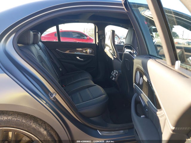 WDDZF8KBXKA608811 Mercedes-Benz Amg E 63 S 4matic