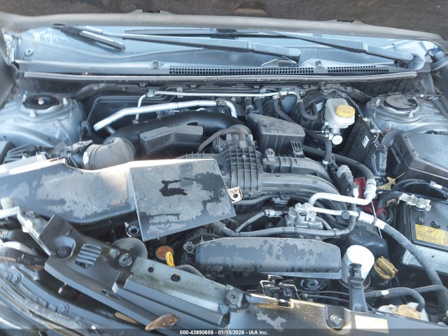 JF2GTAPC3M8392752 Subaru Crosstrek Premium