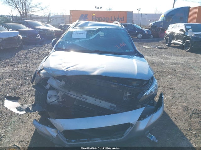 JF2GTAPC3M8392752 Subaru Crosstrek Premium