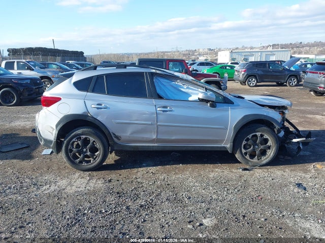 JF2GTAPC3M8392752 Subaru Crosstrek Premium