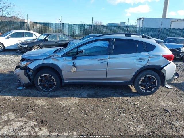 JF2GTAPC3M8392752 Subaru Crosstrek Premium