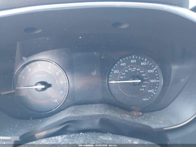 JF2GTAPC3M8392752 Subaru Crosstrek Premium