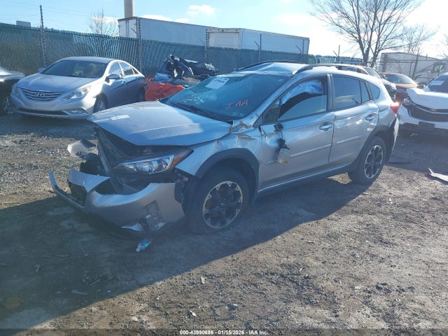 JF2GTAPC3M8392752 Subaru Crosstrek Premium