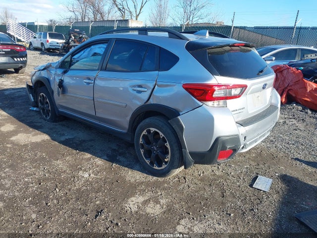 JF2GTAPC3M8392752 Subaru Crosstrek Premium