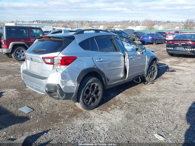 JF2GTAPC3M8392752 Subaru Crosstrek Premium