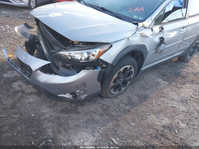 JF2GTAPC3M8392752 Subaru Crosstrek Premium