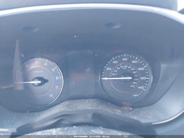 JF2GTAPC3M8392752 Subaru Crosstrek Premium